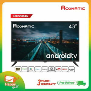Aconatic รุ่น 43HS500AN