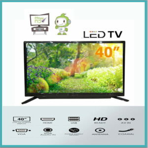 LED TV 40 นิ้ว