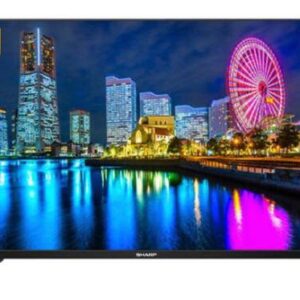 SHARP รุ่น 2T C32EC2X