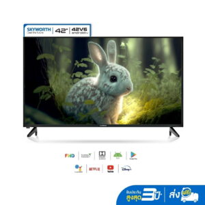 Skyworth รุ่น 42V6