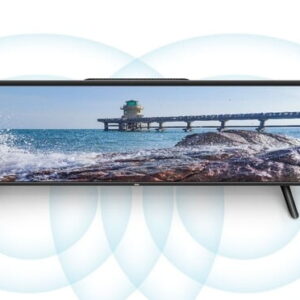 Xiaomi รุ่น MI TVP132