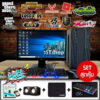 CPU Intel E8400 Q9500