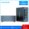 Geekom mini it12 mini pc intel i7 1260p product image
