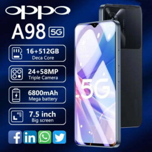 OPPO A98 5G