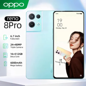 OPPO Reno8 Pro 5G
