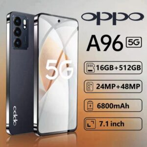 Oppo A96 5g