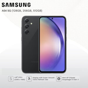 Samsung Galaxy A54 5G