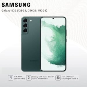 Samsung Galaxy S22 Ultra 5G