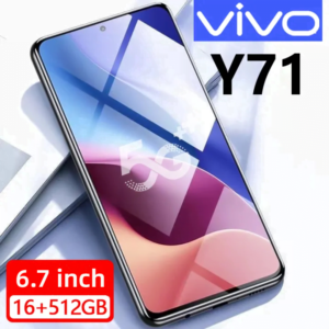 Vivo Y71 5g