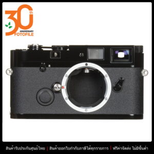 Leica MP 0.72