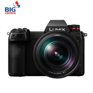 Panasonic Lumix DC S1