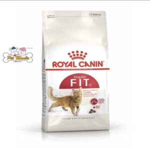 Royal Canin Fit for adult cats good shape 10 kg