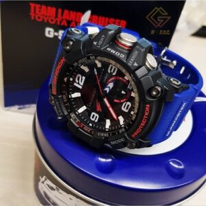G Shock GG 1000TLC 1A Toyota TLC x G Shock Limited edition jpg