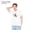 Men's T Shirts Calvin Klein White