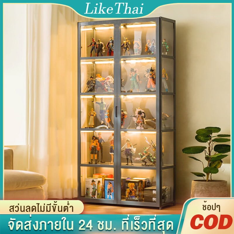 ตู้โชว์วางของ