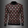 เสื้อกันหนาวผู้ชาย