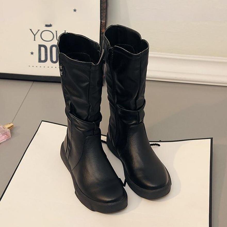 Gafe boots