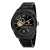Mens Maserati Others R8823150001 Traguardo 45mmBlack Watch