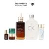 The Cosmetics