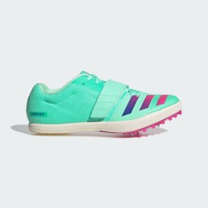 Adidas jumpstar pulse mint shoes