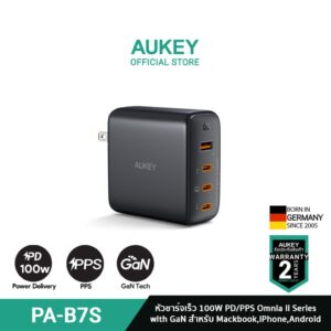 Aukey pa b7s