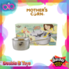 Baby food pot