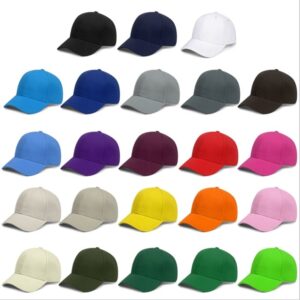 Cap baseball