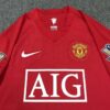 Football training uniform men