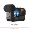Gopro media mod for hero 9 hero 10