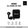 Marshall minor iii black