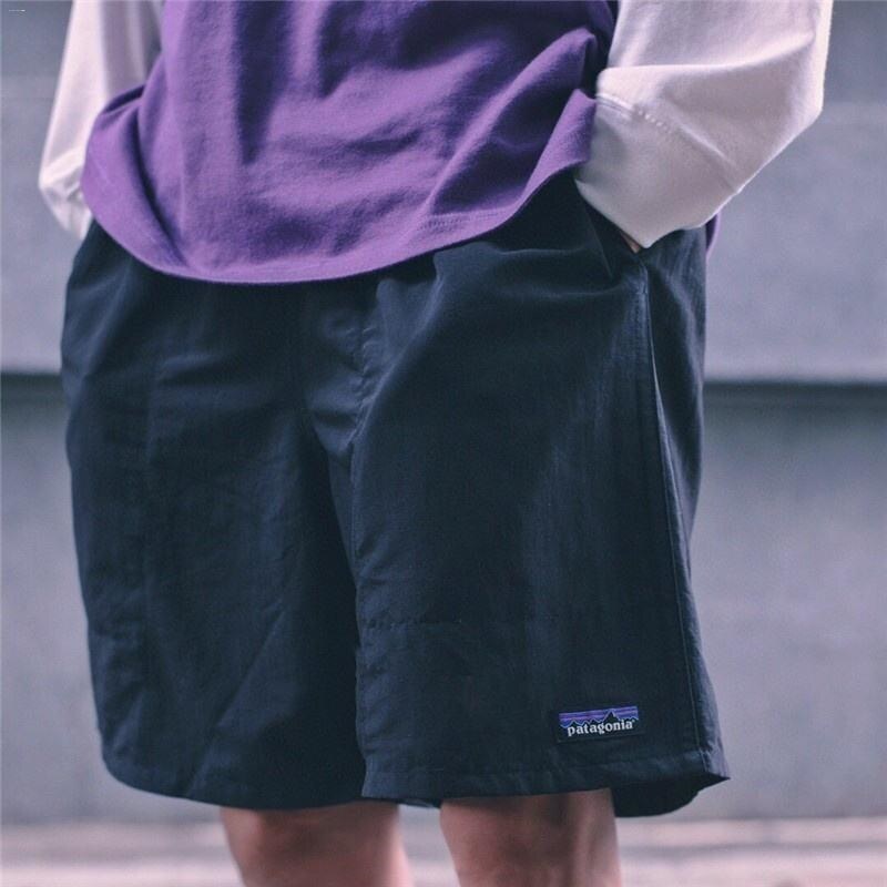 Patagonia bata mens shorts