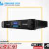 Pro eurotech pro 2500