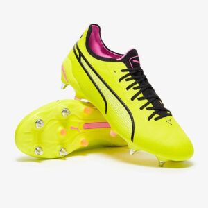 Puma king ultimate mxsg football shoes