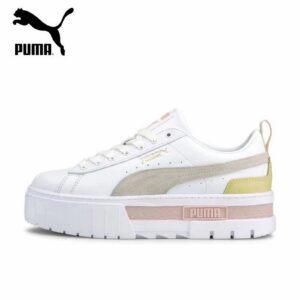Puma mayze