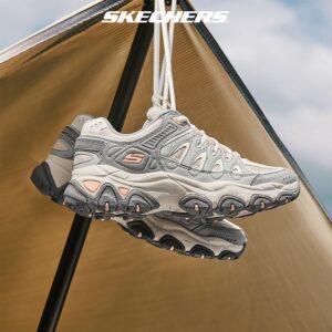 Skechers womens shoes good year sport dlite tr shoes 180172 ntgy