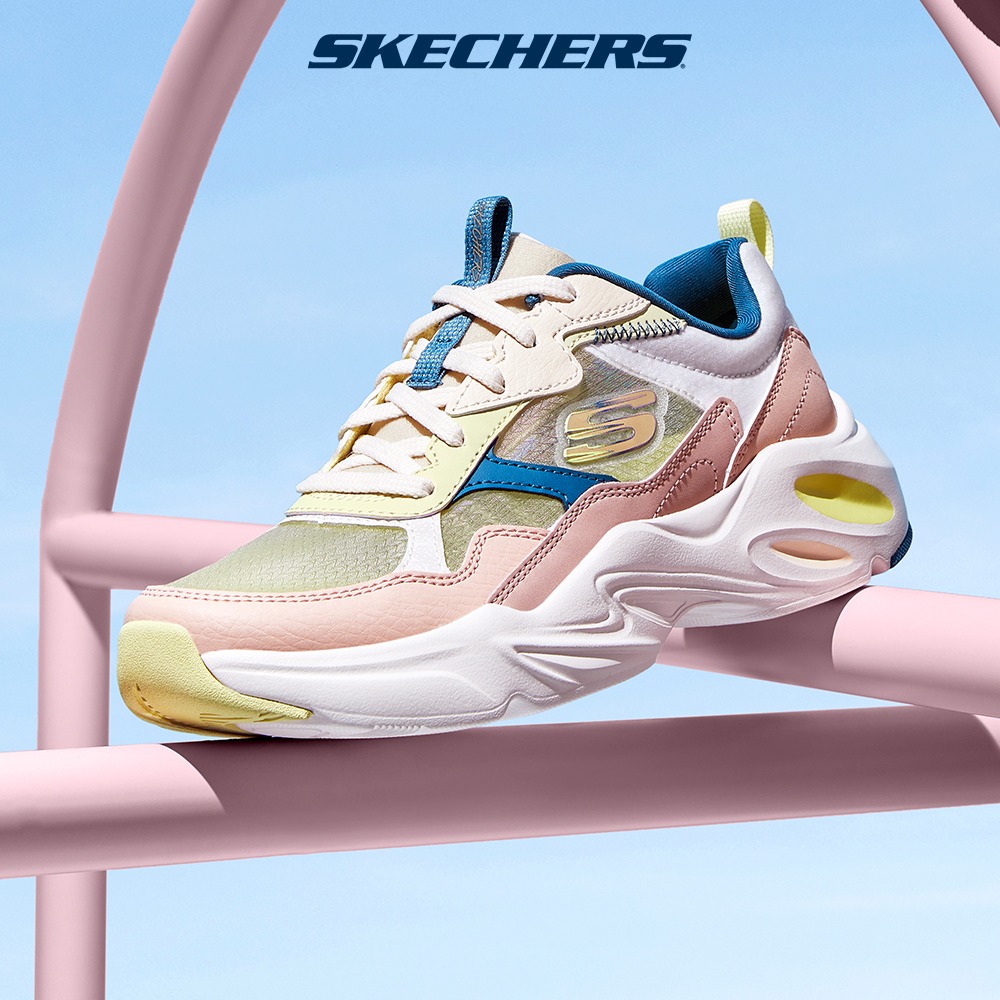 Skechers womens shoes sport stamina airy shoes 896003 ntmt