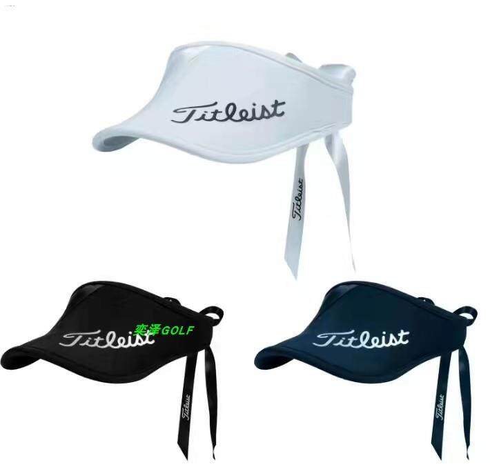 Titleist hat golf