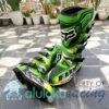 Touring motocross enduro adventure shoes f05