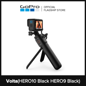 กริปแบตเตอรี่ gopro
