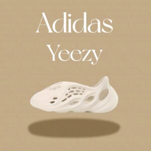 Adidas yeezy froam runner