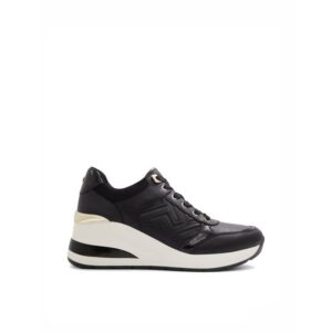 Aldo iconistep fashion athletics black