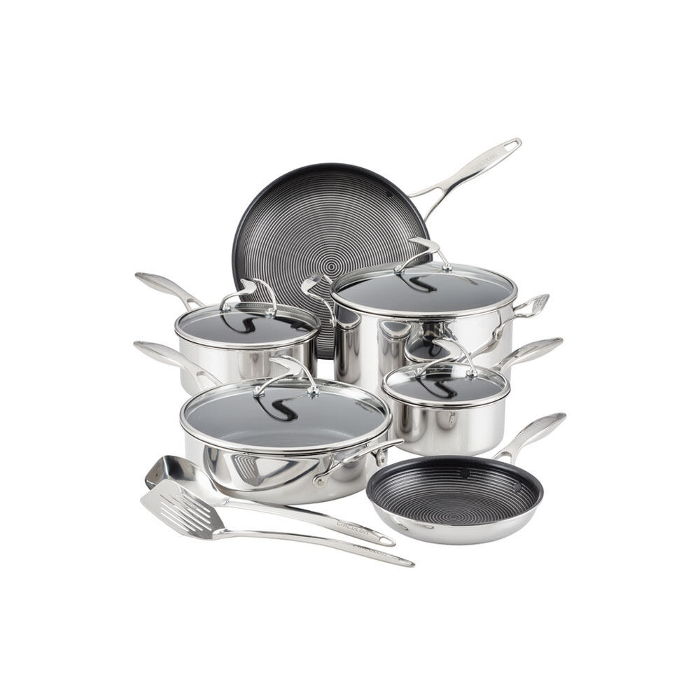 Circulon steelshield c series