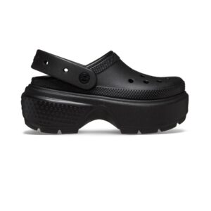 Crocs stomp clog shoes