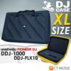 Dj case