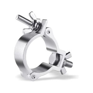 คลิปไฟตะขอไฟเวทีอะลูมินัมอัลลอย