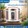 เครื่องหมักกระเทียมสีดำ azk115