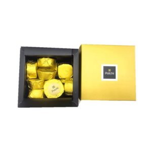 แซนวิชนำเข้าจากดูไบ ช็อกโกแลตชีส