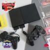 Playstation 2 slim ps2