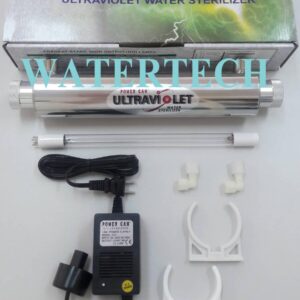 อะไหล่ กรอง uv