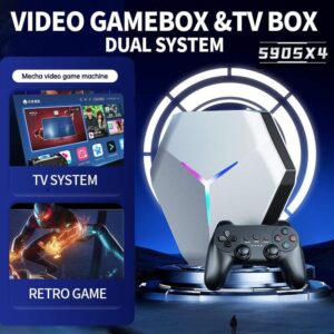 เครื่องเกมวิดีโอคอนโซล